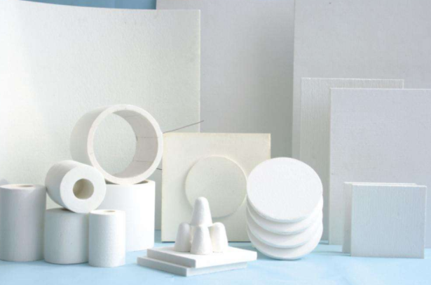 多晶莫來石纖維應用在加熱爐上的優點 多晶莫來石纖維應用在加熱爐上的優點