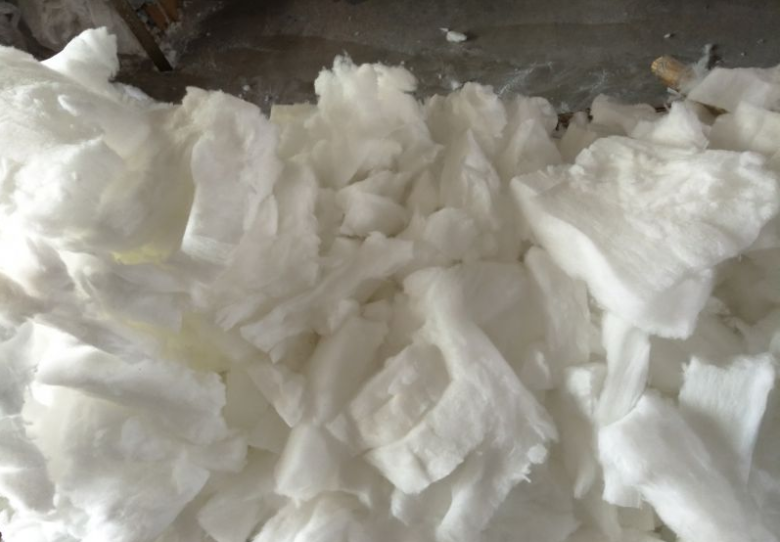 多晶莫來石纖維 多晶莫來石纖維