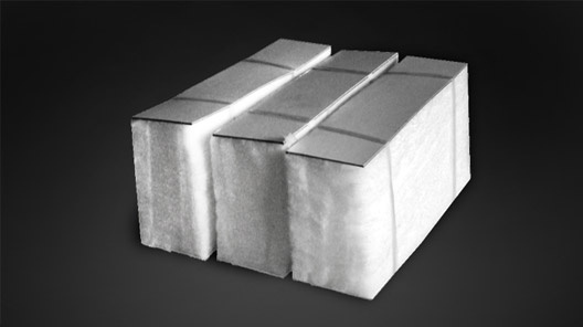 多晶莫來石纖維 多晶莫來石纖維