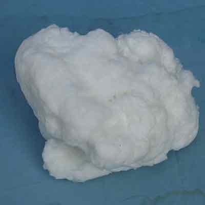 多晶莫來石纖維 多晶莫來石纖維
