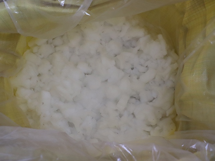 多晶莫來石纖維 多晶莫來石纖維